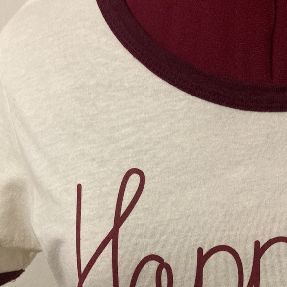 Grounds & Hounds Tee Size XL 100% ring spun cotton. - Picture 3 of 10